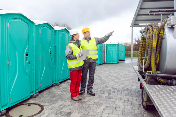 Trusted Minnetonka, MN Portable Potty Rental Experts